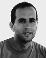 אמיר זוהר 